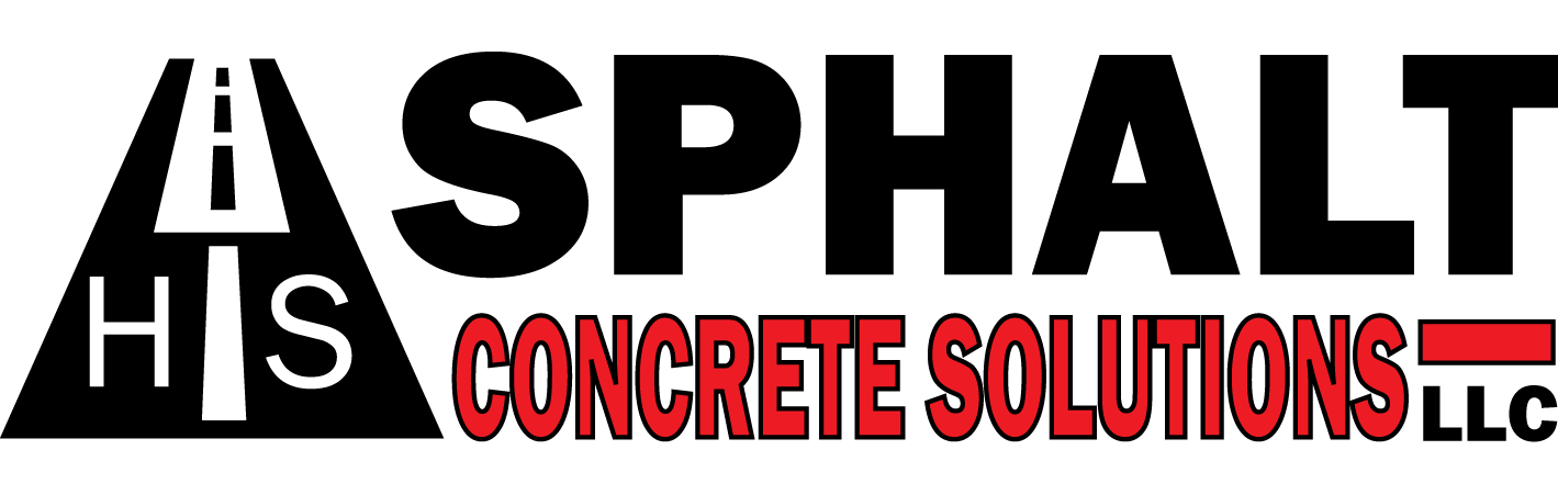 H&S Asphalt Concrete Solutions